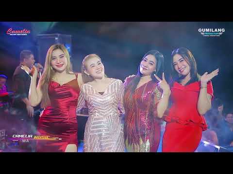 CAMELIA MUSIC - RAIB - ALL ARTISTS - WEDDING ISAL & FAZA - PEKALONGAN BATEALIT JEPARA
