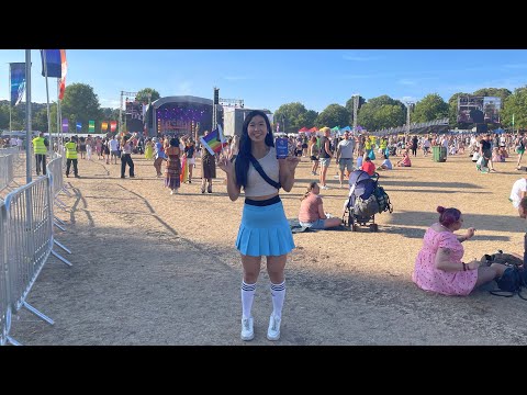 Brighton Pride 2022 Fabuloso