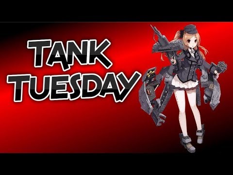 Dark Souls 3: Tank Tuesday Invasions