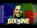 6IX9INE Greatest Hits Full Album 2023 | Best Songs Of 6IX9INE