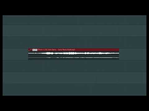 Linkin Park Faint Sample 007