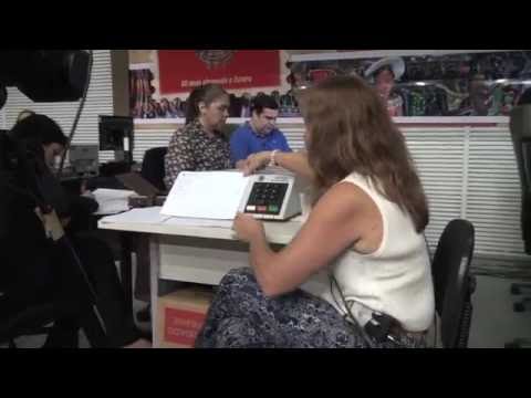 PLANTÃO ELEIÇÕES 2016: Auditoria por votação paralela