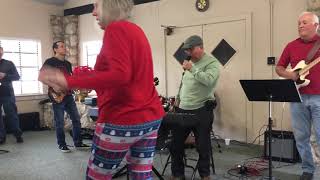 Christmas 2017 - La Bamba / Twist & Shout