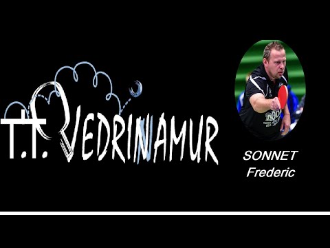 SONNET Frederic - ERIKSSON Robert