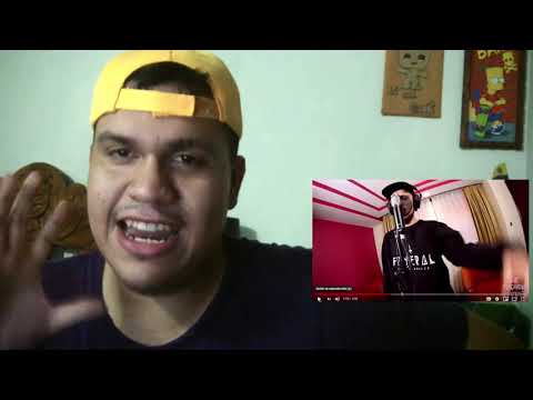 Proof aka Dr Manhattan - Tratos Con El Diablo - Análisis FrasexFrase – UnPana