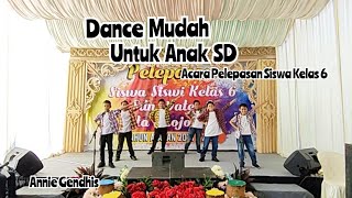 Download lagu DANCE Anak SD cowok || Acara perpisahan kelas 6 || Coreo by Annie Gendhis mp3 Download lagu DANCE Anak SD cowok || Acara perpisahan kelas 6 || Coreo by Annie Gendhis mp3
