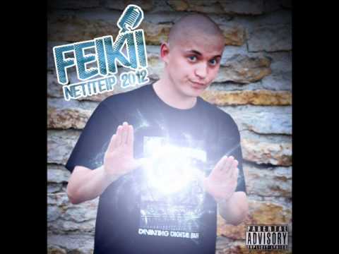 Feikii - Sitt Tähelepanu
