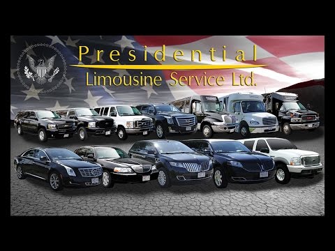 Presidential Limousine Service Ltd.