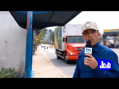 O Povo pede  e o Jornal do Bairro cobra