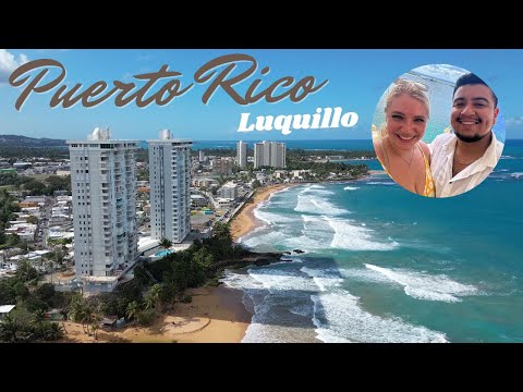 5-Day Puerto Rico Itinerary - El Yunque Rainforest & Luquillo Kiosks • PART 1