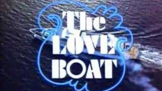 Theme from The Love Boat