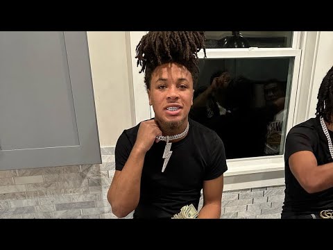 BreadGang LilCuz - Ducked Ha (Sett Diss)(Unreleased)