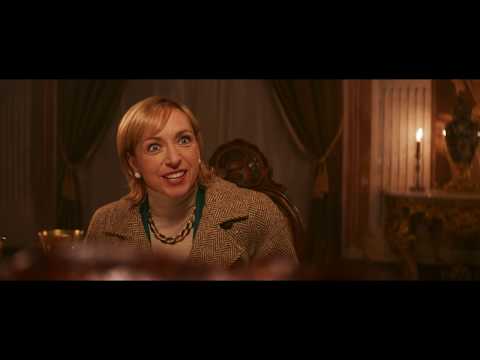 Poslední Aristokratka (2019) Trailer