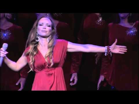 Anna Sahlene - This Christmas