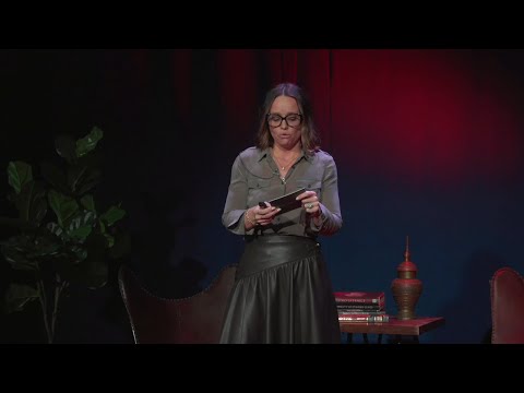 Detoxing Off The Drug Of Achievement | Megan Miller | TEDxWilmington