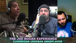 Joe Rogan Experience #153 - Joey Diaz