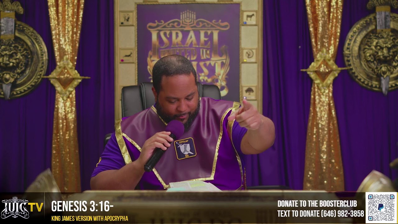 Daily Bread | Are You Really a Proverbs 31 or Titus 2 Sister? Or are you, Eve?