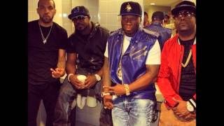 G-Unit - Grindin' My Whole Life Feat. Kidd Kidd (Remix)