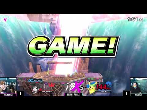 DBX 5 - Highlights/Recap