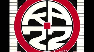 KA 22   Metamorphism DJ Mix
