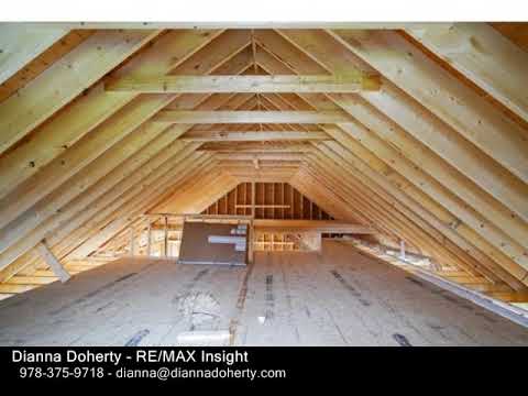 277 Marshall St, Tewksbury MA 01876 - Single Family Home - Real Estate - For Sale -