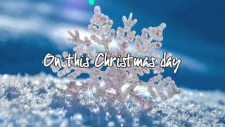 Snowflake - Jason Chen Lyrics (Original)