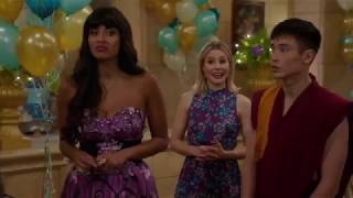 The Good Place - 2x05 Sneek Peak "The Dangers of a Philosophy Overdose"