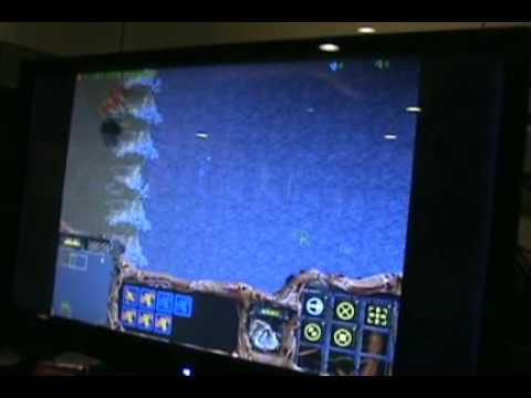 ret's ZvZ Mutalisk Micro Tutorial