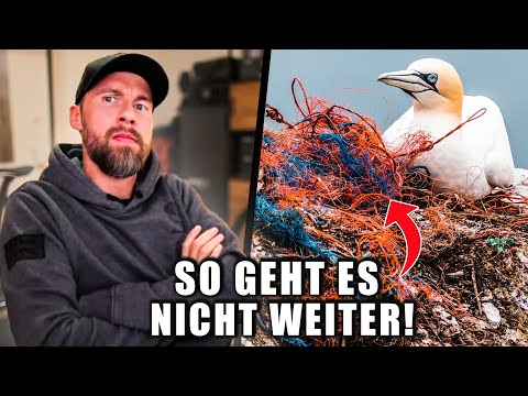 SO KANN ES NICHT WEITER GEHEN! Unser Planet ist vergiftet! Wir müssen handeln! | Robert Marc Lehmann