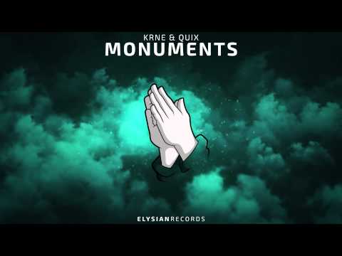 KRNE & QUIX - Monuments