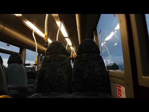 Journey on Route 50A | NK56KJV/5261 - Go North East: Scania CN230UB/Omnicity