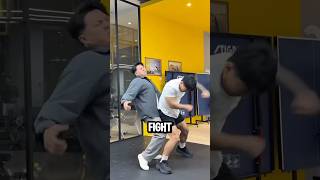 Are They Fighting Or What…?