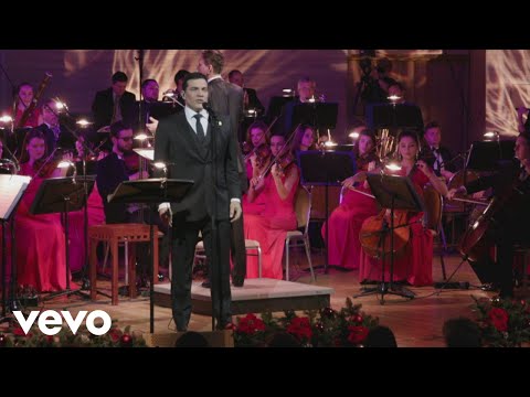 Daniel Boaventura, Orchestra "Russian Philharmonic" - She (Ao Vivo)