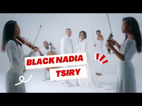 Tsiry & Black Nadia - Tano zaho (Official Video 2022)