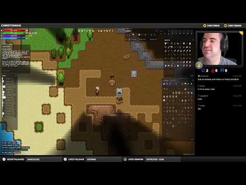 Wayward - Day 57 of 90 Day Challenge