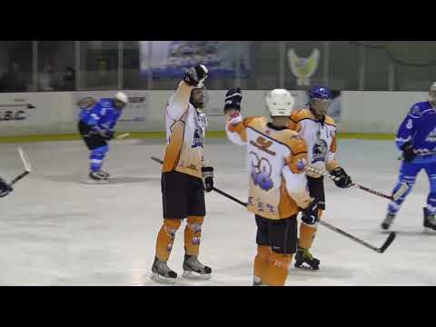 2016 11 06 FROZEN vs CARGO SERVISS