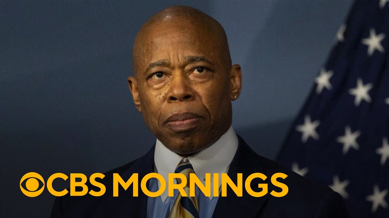 Expert weighs in on NY governor's potential move to remove NYC mayor