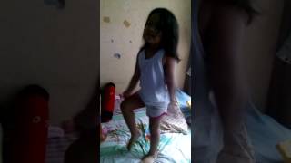 Gotta get to Camp (Barbie)