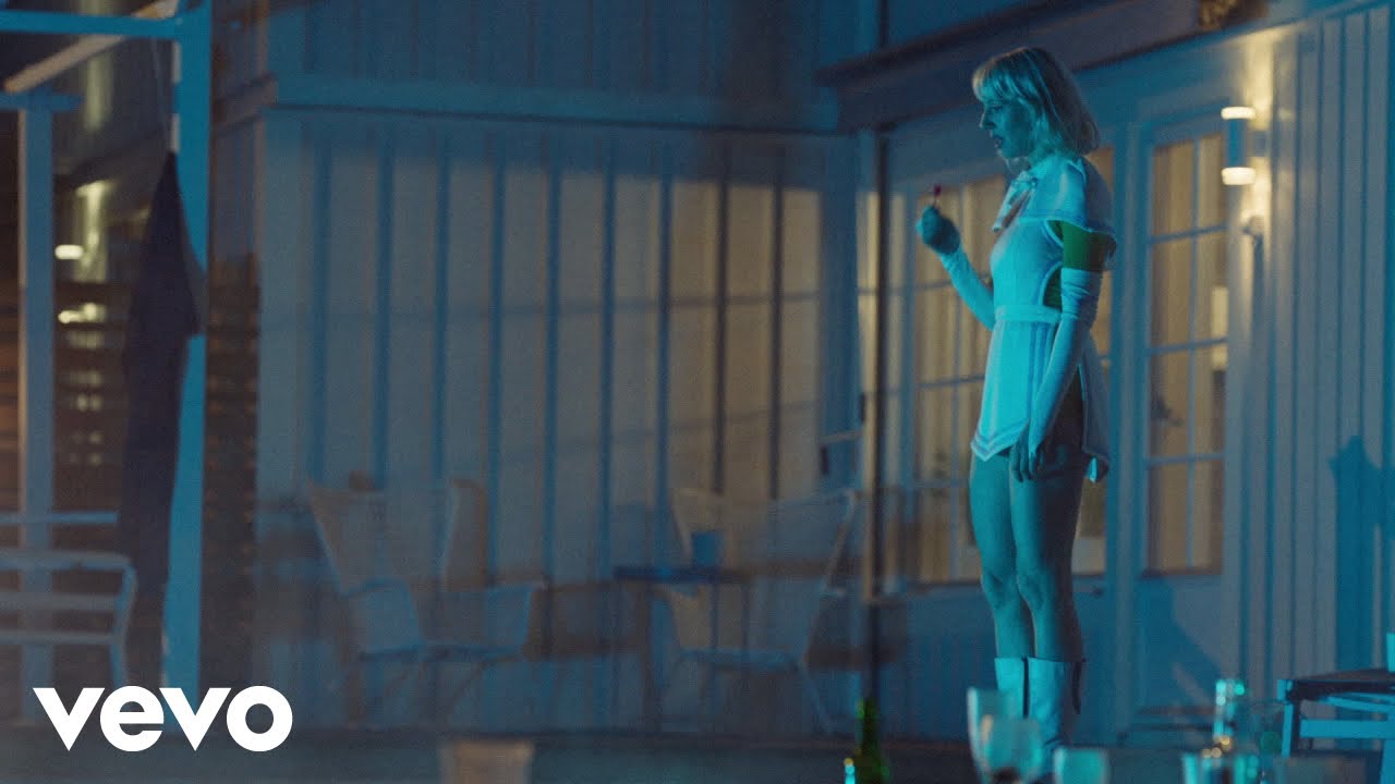 Veronica Maggio — Se Mig