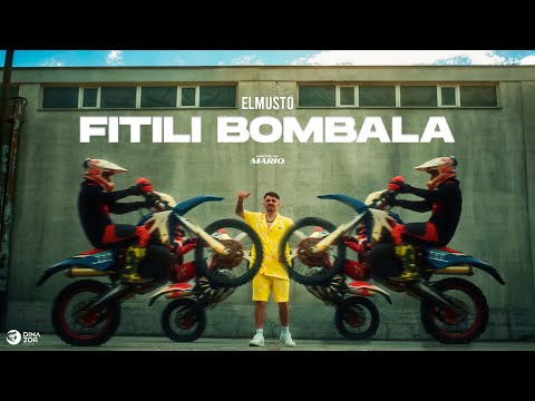 ElMusto - FİTİLİ BOMBALA 💣