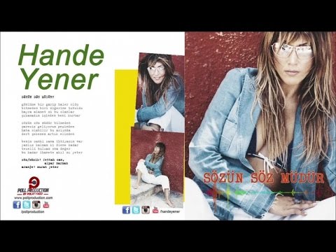 Video thumbnail for Sözün Söz Müdür