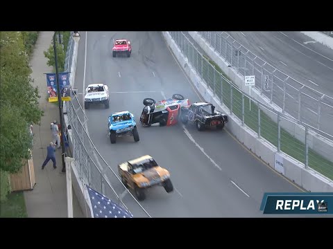 2022 Nashville Race 2