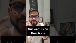 Nuclei IMP NCERT Highlights | बस यही पढ़ना है🔥| CBSE 2023 Physics Class 12 #shorts #nuclei