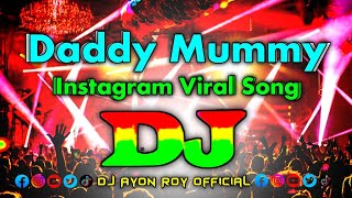Download lagu Daddy Mummy Dj Remix | Instagram Viral Dj Song | Hindi New Dj Gana | Hindi Dj Song 2025 | Dj Gan | mp3