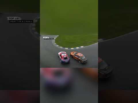 Piotr Więcek vs Orjan Nilsen TOP 16 Drift Masters 2025 Stage - 3
