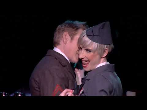 Adrienne Haan & Bart Shatto: A Tribute To Irving Berlin