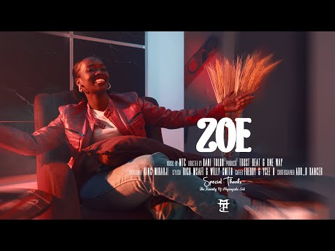 MTC - Zoé (Official Music Video)