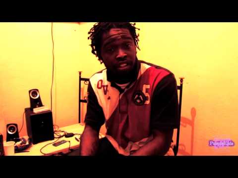 Bone Rebel - Last Letter (Some man don't understand english)