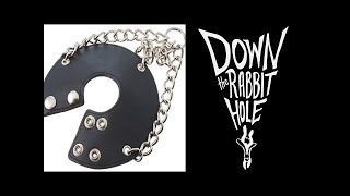 Cock&amp;Ball Torture | Down the Rabbit Hole