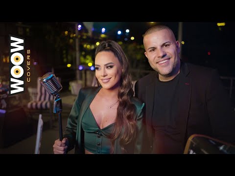 Dragana Zezelj & Boki Band - 𝗧𝗿𝗮𝗴 𝗼𝗱 𝗯𝘂𝗿𝗺𝗲 (COVER 2023)